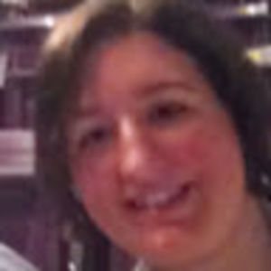 Meet your Posher, Courtney